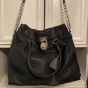 MICHAEL KORS LG HAMILTON BAG